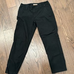 5.11 Tactical Black men’s pants